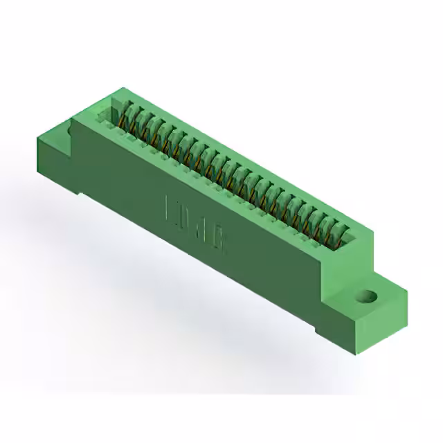 325-021-520-109 EDAC Inc.  Edgeboard Connectors